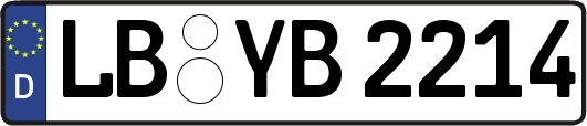 LB-YB2214