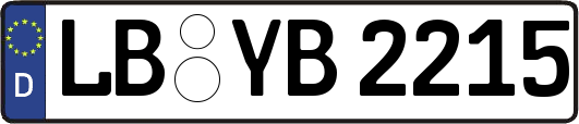 LB-YB2215