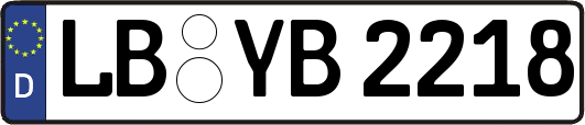 LB-YB2218