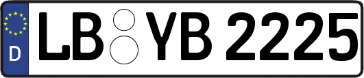LB-YB2225