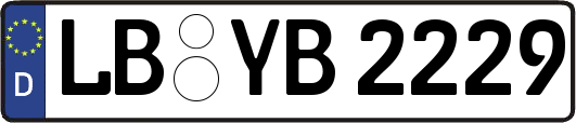 LB-YB2229
