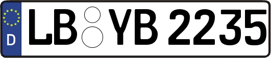 LB-YB2235