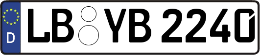 LB-YB2240