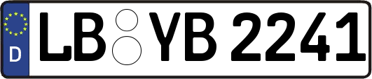 LB-YB2241