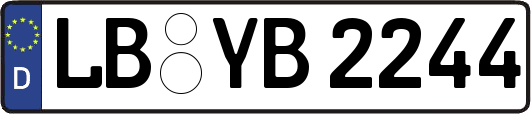 LB-YB2244