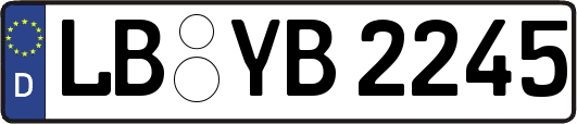 LB-YB2245