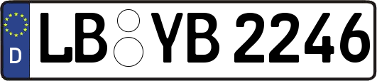LB-YB2246