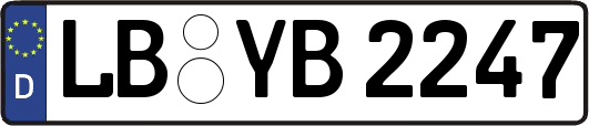 LB-YB2247