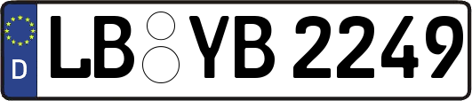 LB-YB2249