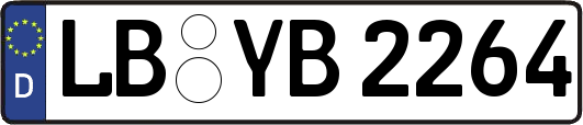 LB-YB2264