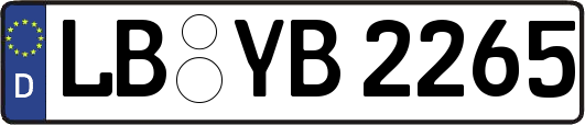 LB-YB2265