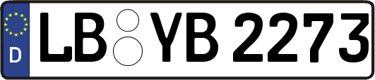 LB-YB2273