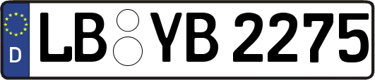 LB-YB2275