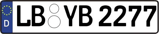 LB-YB2277