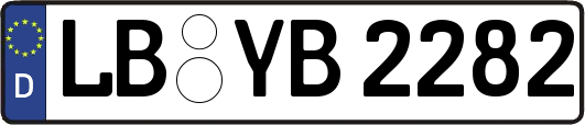 LB-YB2282