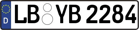 LB-YB2284