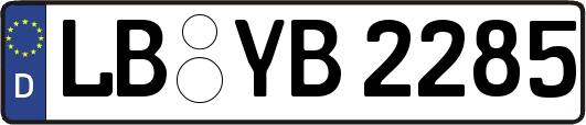 LB-YB2285