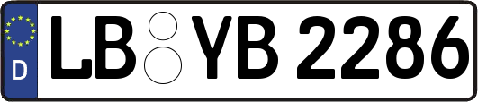 LB-YB2286