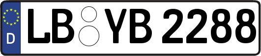 LB-YB2288