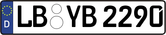 LB-YB2290