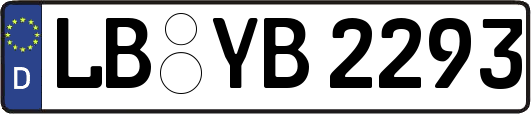 LB-YB2293