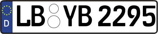 LB-YB2295