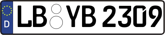 LB-YB2309