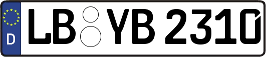 LB-YB2310