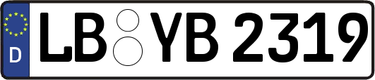 LB-YB2319