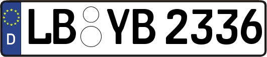 LB-YB2336
