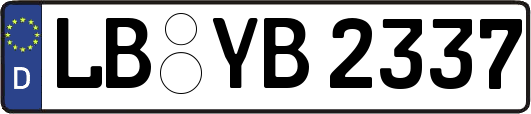 LB-YB2337