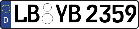 LB-YB2359