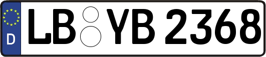 LB-YB2368