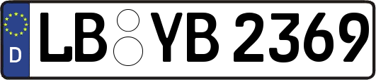 LB-YB2369