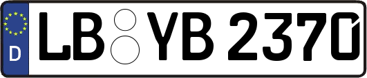 LB-YB2370