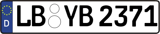 LB-YB2371