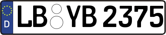 LB-YB2375