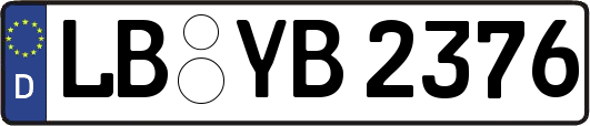 LB-YB2376