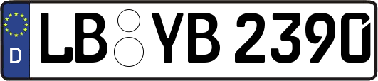 LB-YB2390