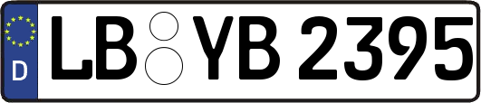 LB-YB2395