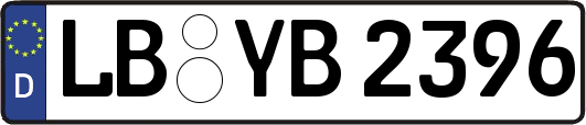 LB-YB2396