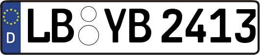 LB-YB2413