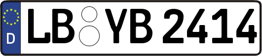 LB-YB2414