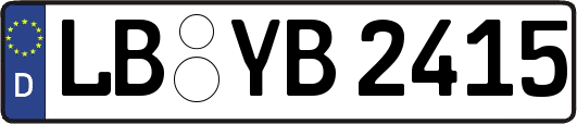 LB-YB2415