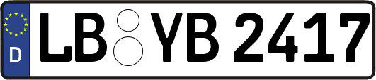 LB-YB2417