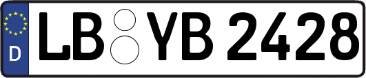 LB-YB2428