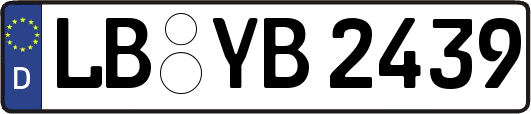 LB-YB2439