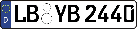 LB-YB2440