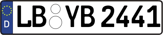 LB-YB2441
