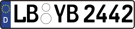 LB-YB2442